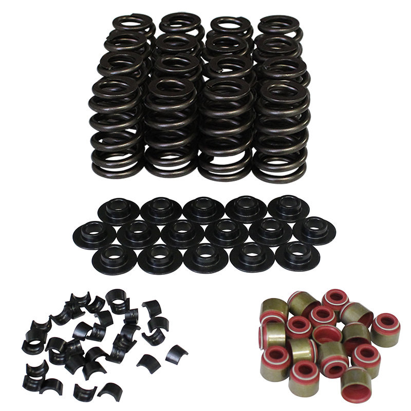[HRC98113-K1] Howards Racing Components - 1.280 Valve Spring Kit Beehive