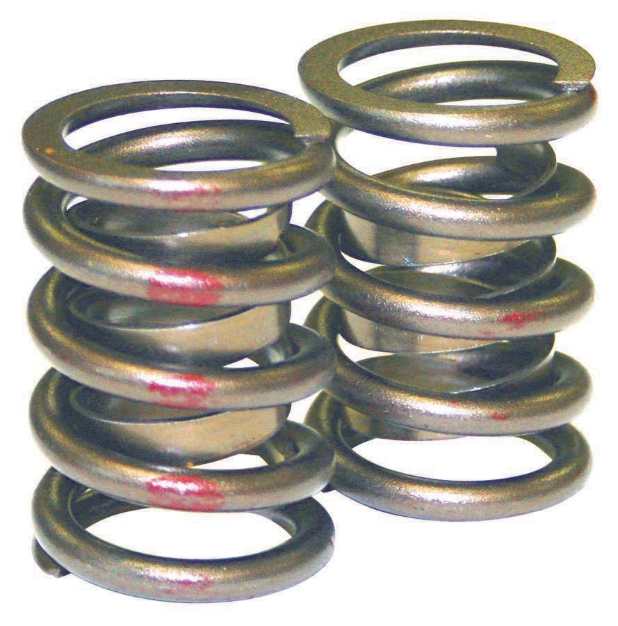 [HRC98411] Howards Racing Components - Single Valve Springs - 1.437