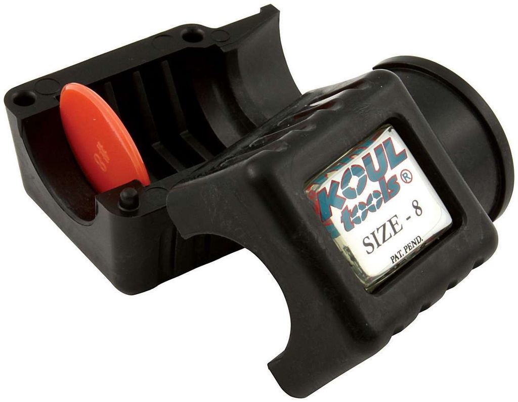 [ALL11086] Allstar Performance - Koul Tool Kit 8AN