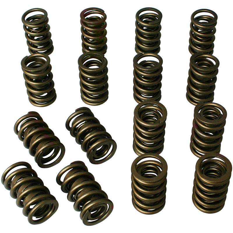 [HRC98432] Howards Racing Components - Dual Valve Springs - 1.437