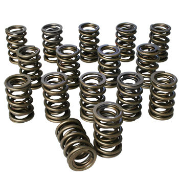 [HRC98441] Howards Racing Components - Dual Valve Springs