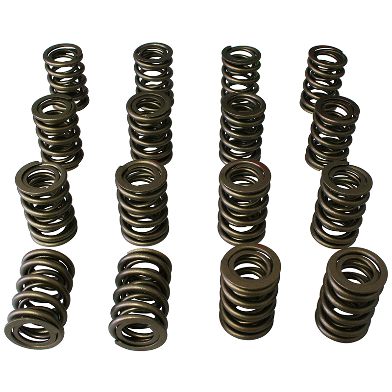 [HRC98445] Howards Racing Components - Dual Valve Springs - 1.470