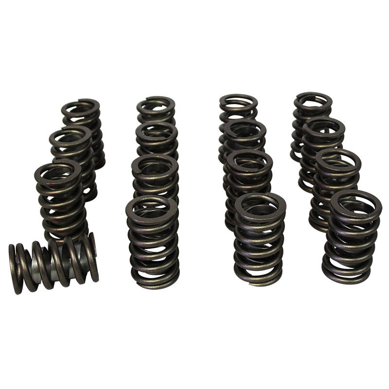 [HRC98529] Howards Racing Components - 1.525 Valve Single Valve Springs W/Damper (16)