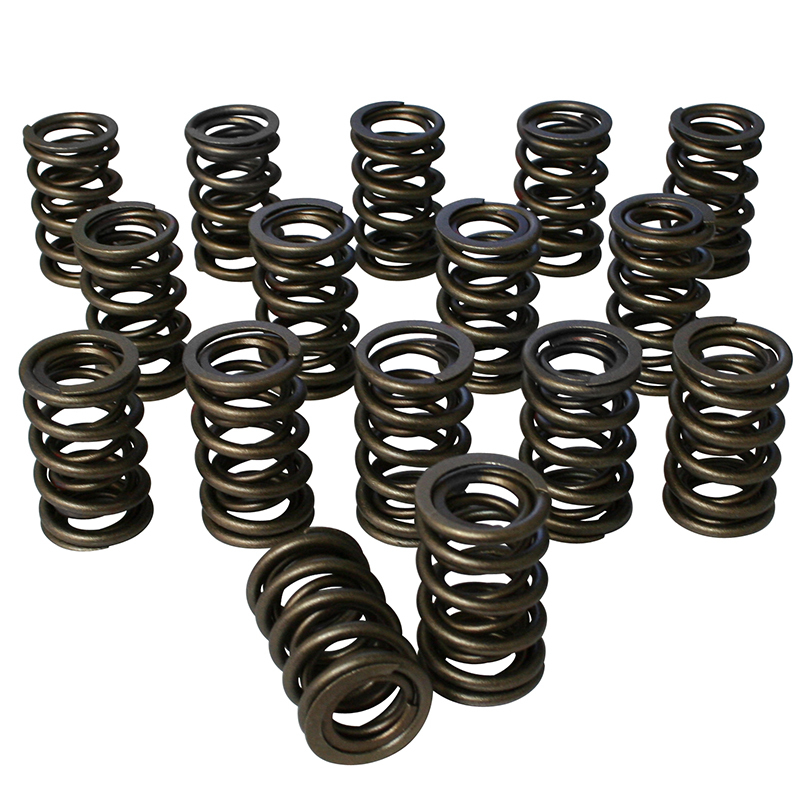 [HRC98632] Howards Racing Components - Dual Valve Springs