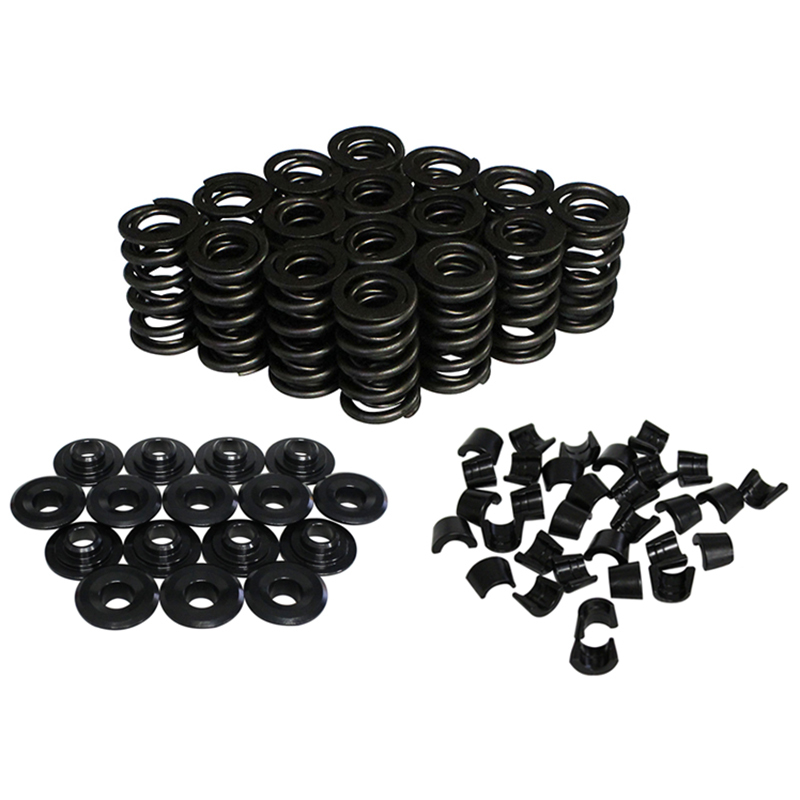 [HRC98632-K12] Howards Racing Components - 1.500 Valve Spring Kit Dual