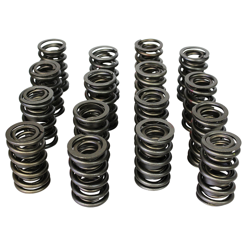 [HRC98635] Howards Racing Components - Dual Valve Springs - 1.557