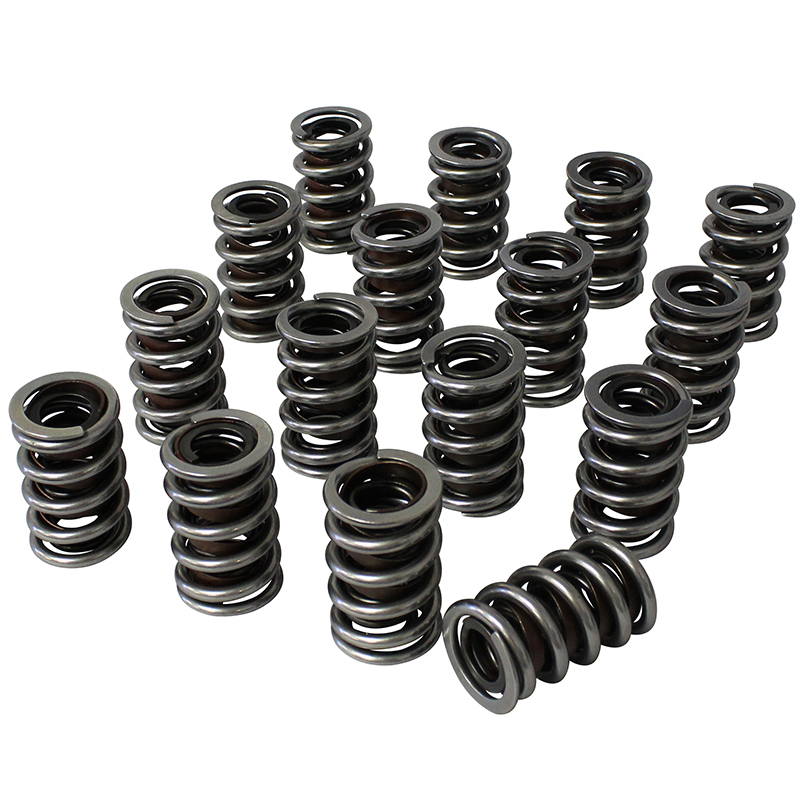 [HRC98637] Howards Racing Components - Dual Valve Springs - 1.540