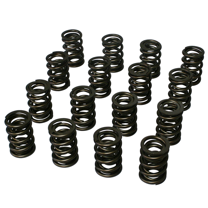 [HRC98643] Howards Racing Components - 1.550 Dual Valve Springs