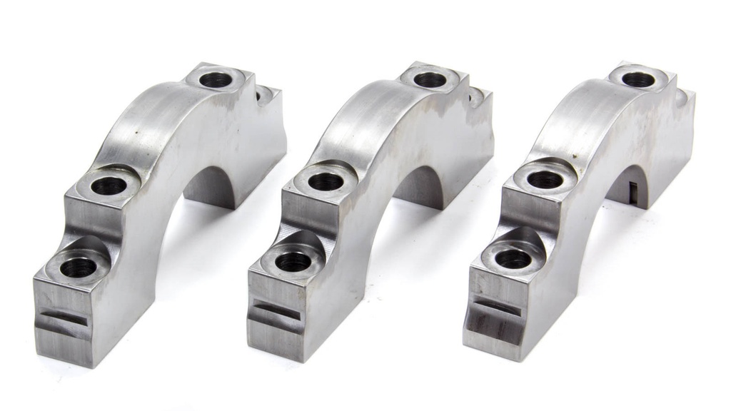 [HRCH350R] Howards Racing Components - SBC Billet Main Caps - 4-Bolt Replacement