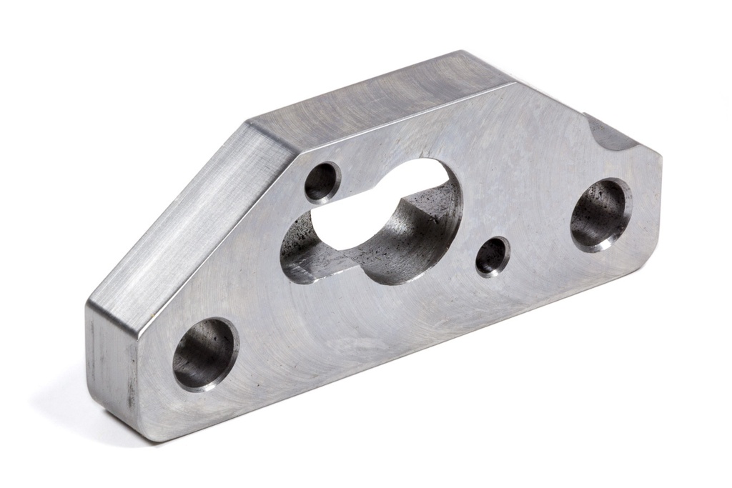 [HRCH350RSWS] Howards Racing Components - Rear Main Cap Support Strap - SBC