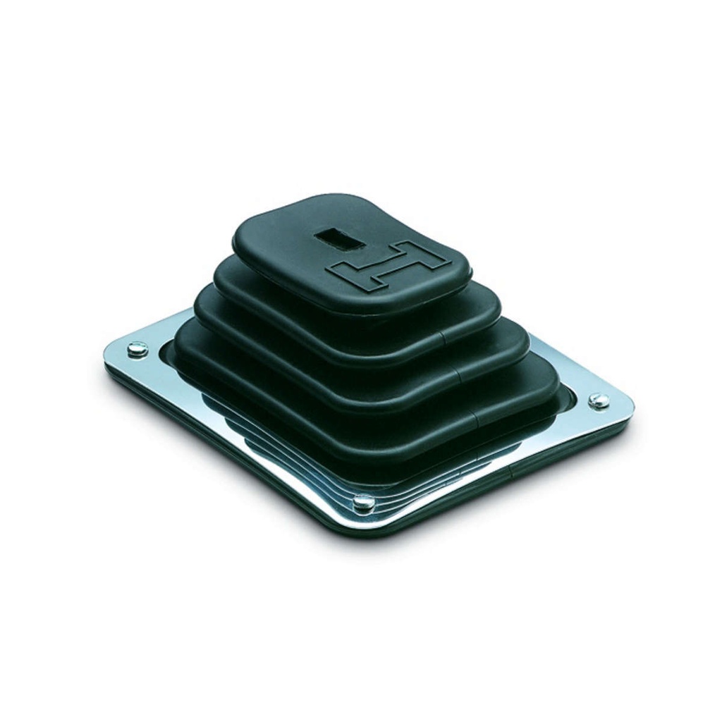 [HUR114-4580] Hurst - B-4 Boot/Plate