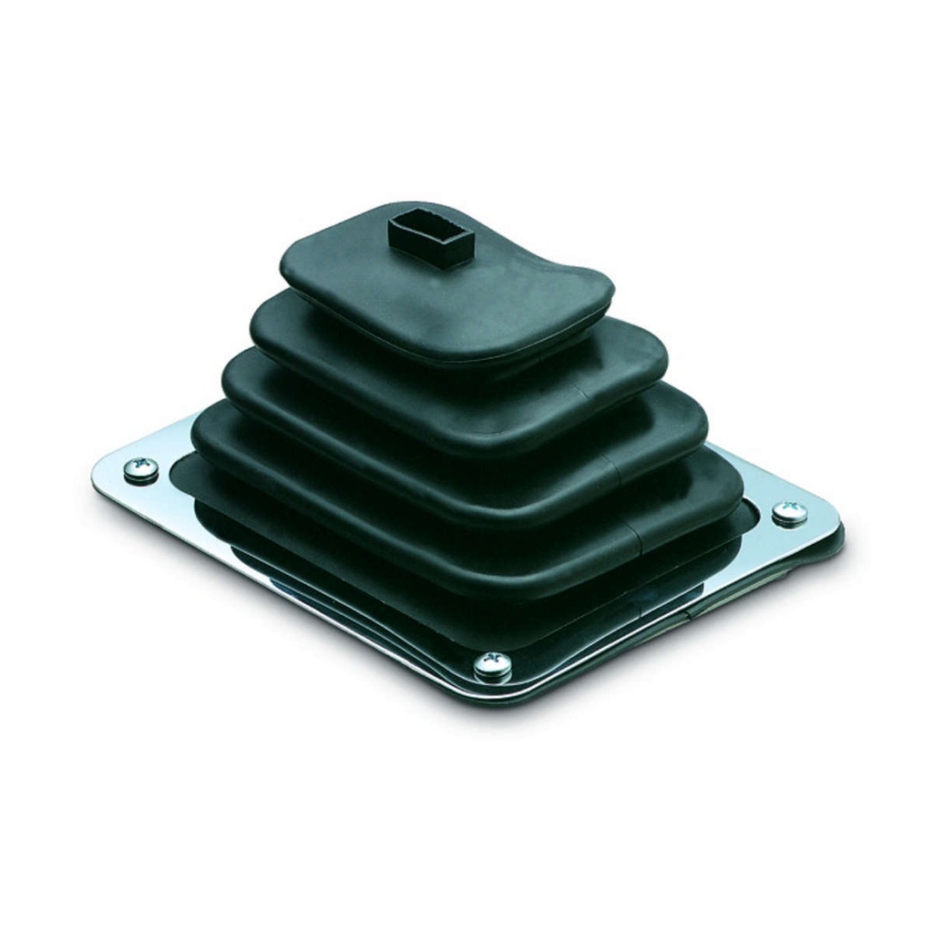 [HUR114-8429] Hurst - Indy Boot/Plate