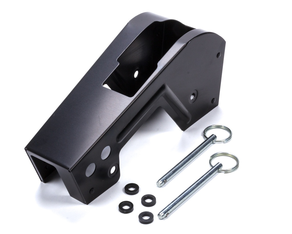 [HUR130-0051] Hurst - Cover For Quarter Stick Black Anodized