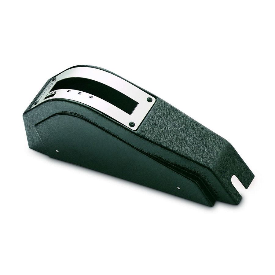[HUR130-0055] Hurst - Qtr Stk Plastic Cover