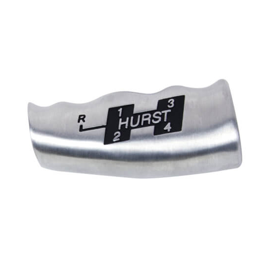 [HUR153-5000] Hurst - Hurst Logo T-Handle Shifter Knob