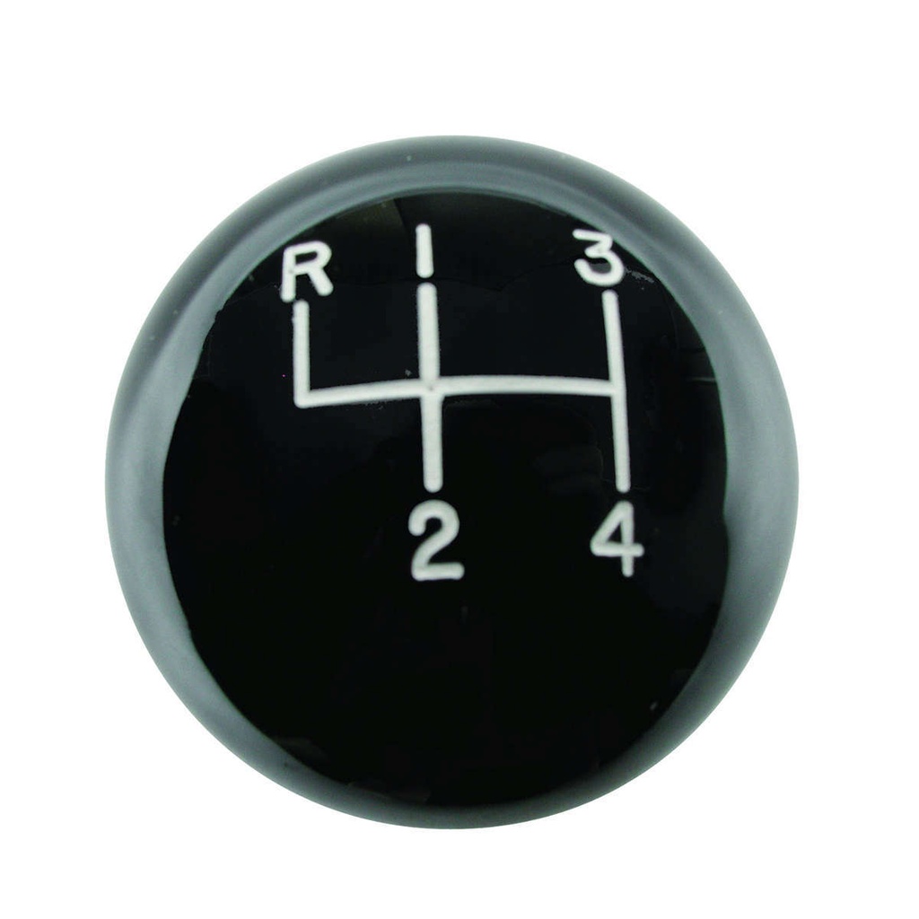 [HUR163-0103] Hurst - 4-Speed Shifter Knob