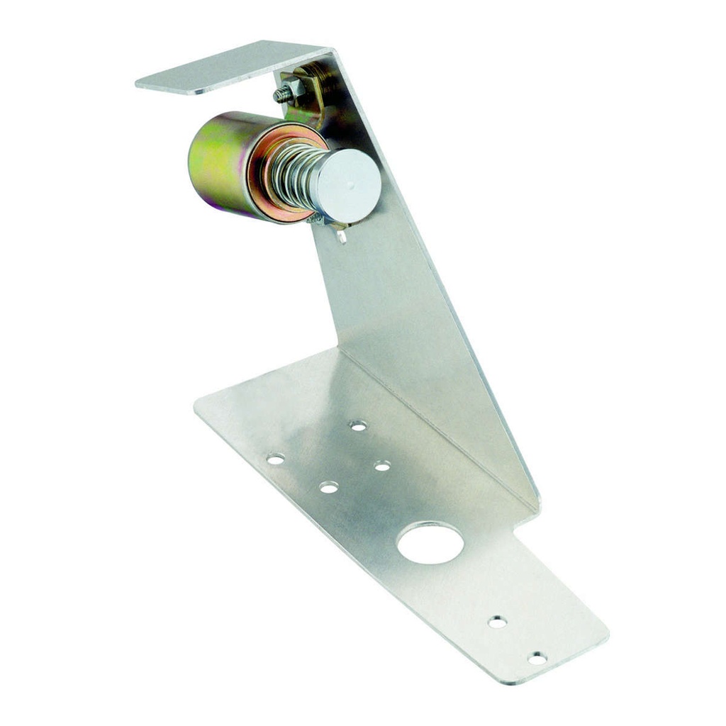 [HUR226-0020] Hurst - Solenoid Shifter Kit For Quarter Stick