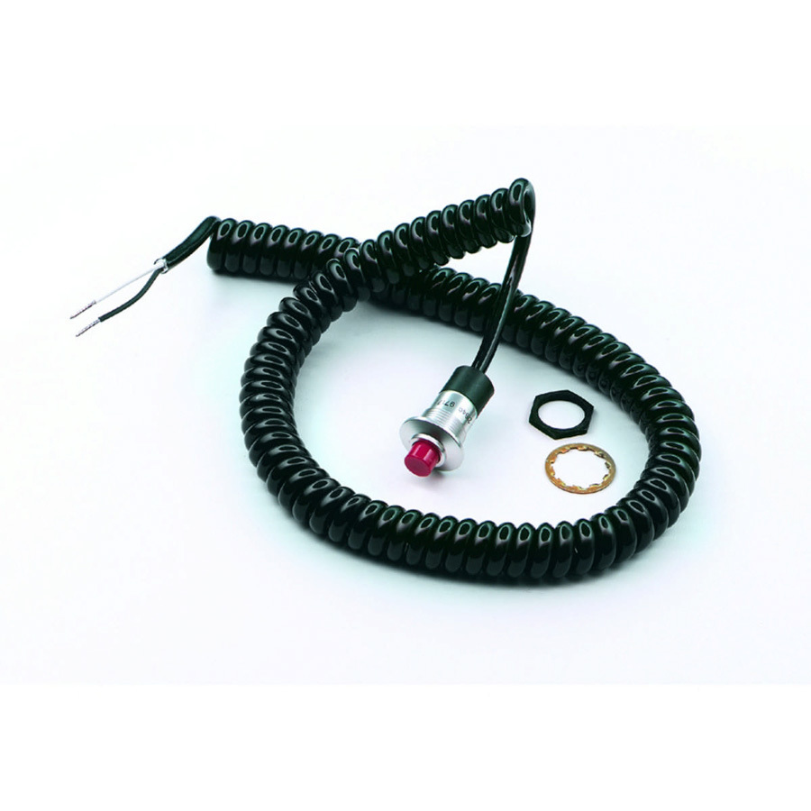 [HUR248-3880] Hurst - Remote Push Button Switc