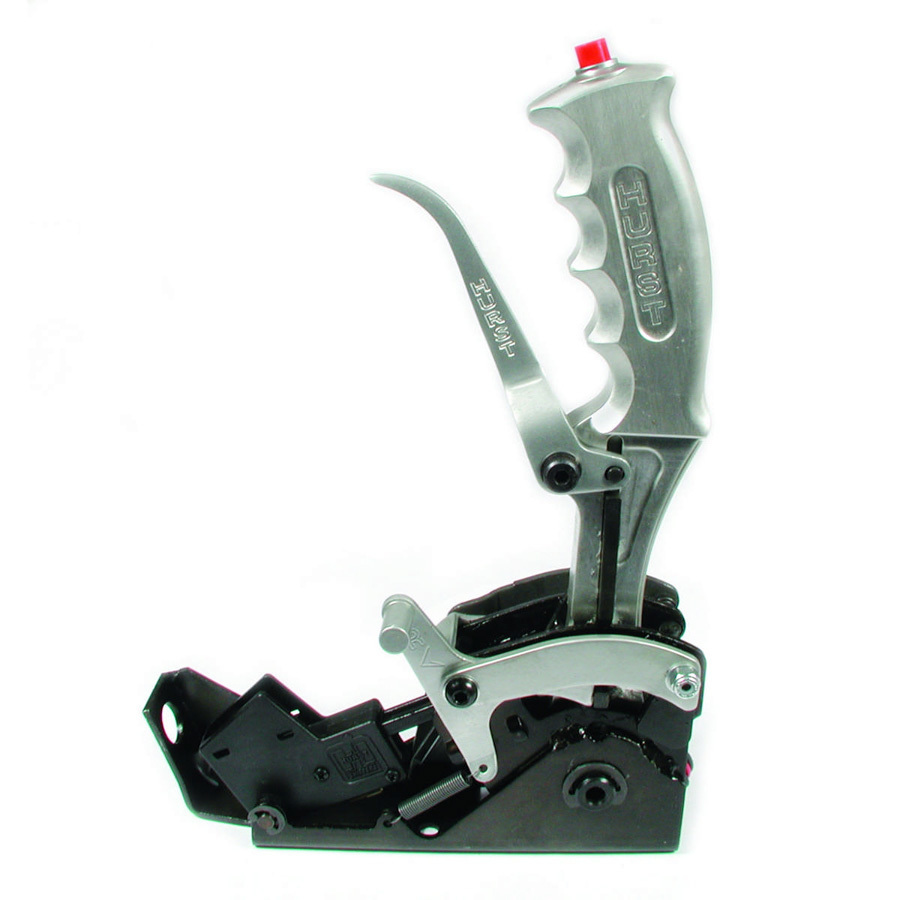 [HUR316-2006] Hurst - Pistol-Grip Quarter Stick Shifter