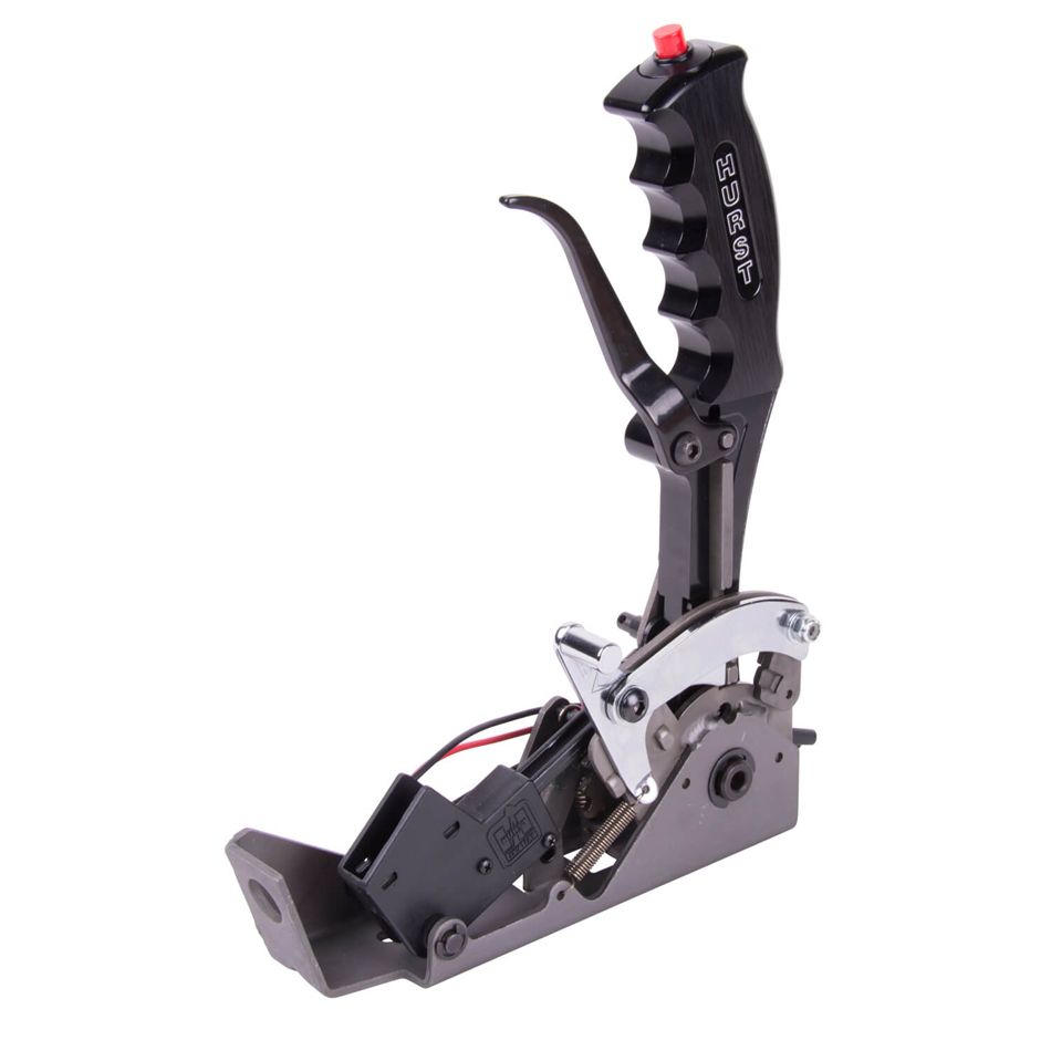 [HUR316-2007] Hurst - Q/S Auto Pistol Grip Shifter GM TH350/TH400