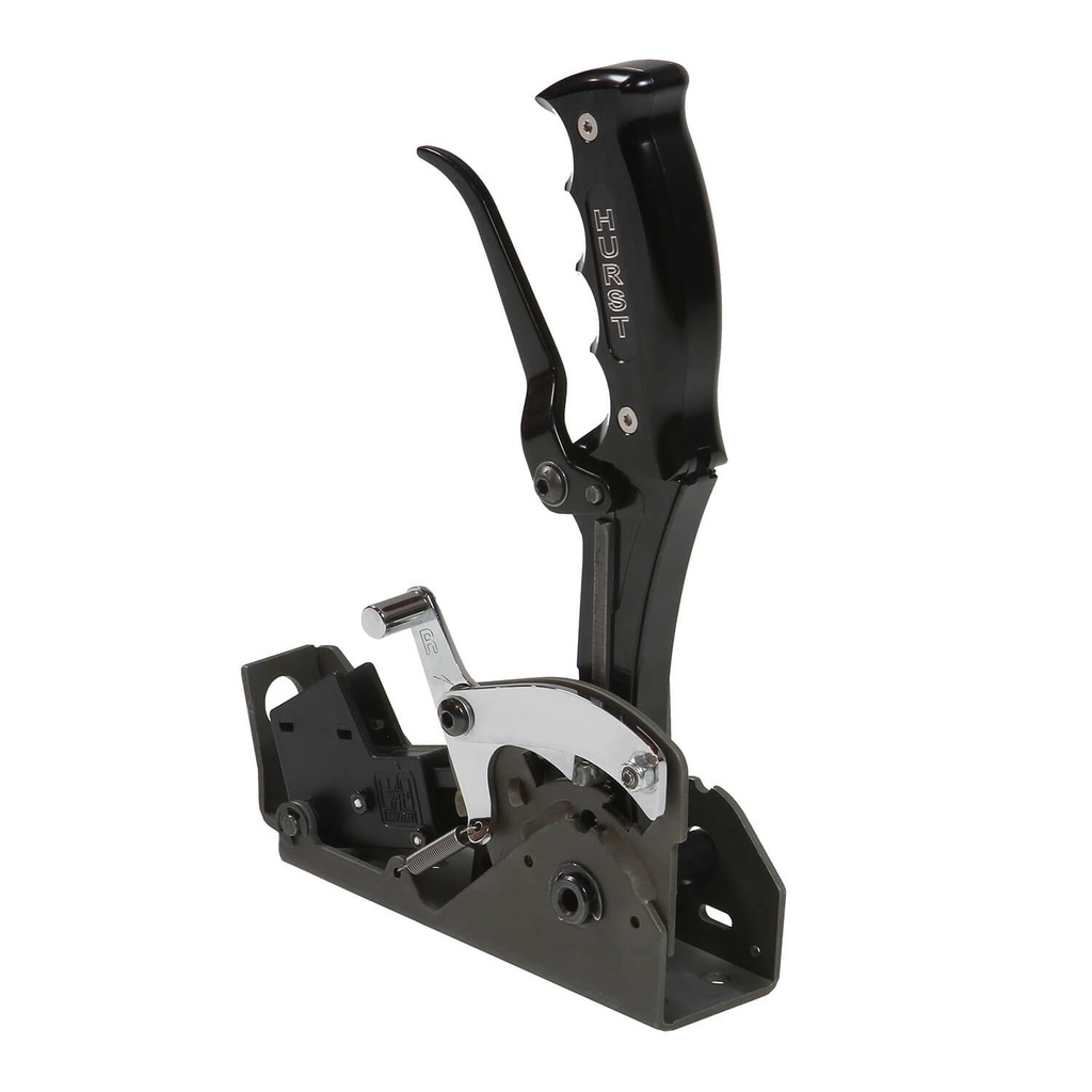 [HUR316-2023] Hurst - 4-Speed Quarter Stick Shifter W/Pistol Grip