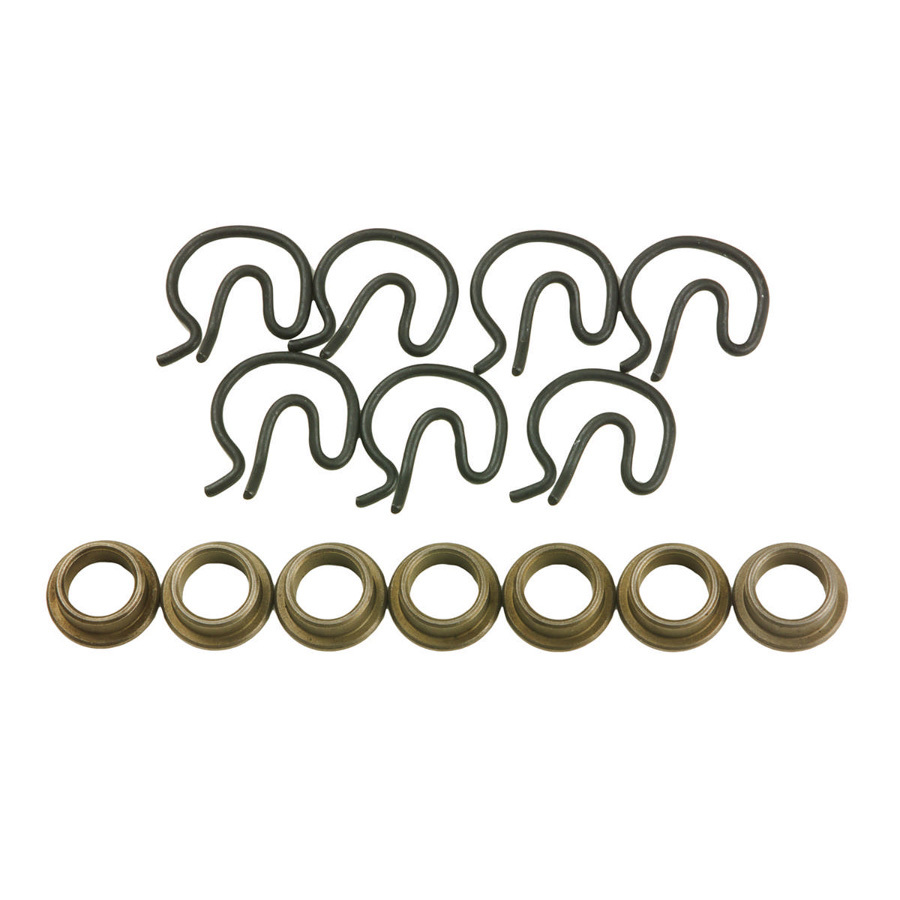 [HUR332-7302] Hurst - Steel Bushings/Clips