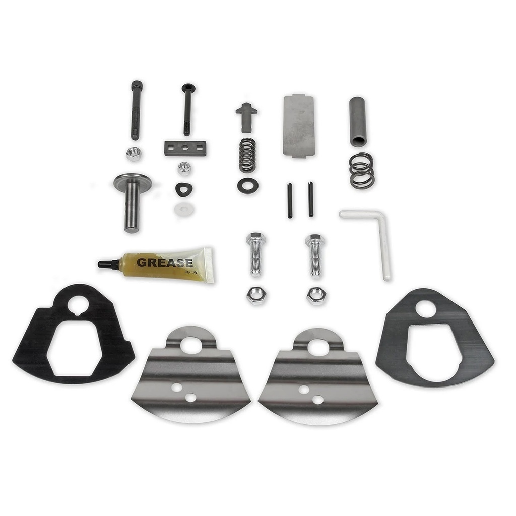 [HUR332-7303] Hurst - Shifter Master Rebuild Kit Comp-Plus 4-Speed