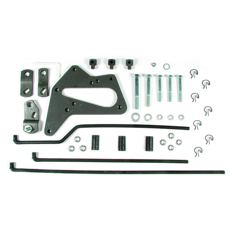 [HUR373-8615] Hurst - Installation Kit