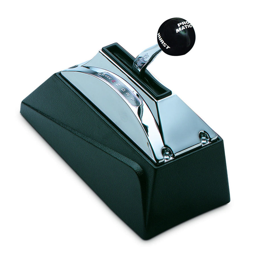 Hurst - Pro-Matic 2 Ratchet Shft