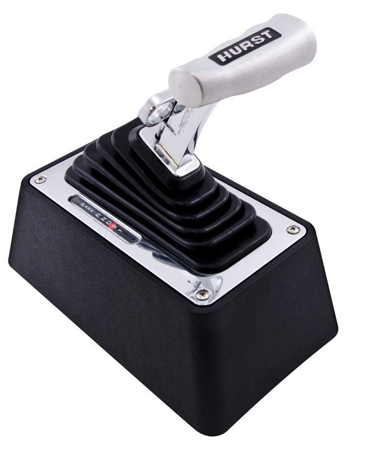 [HUR383-8530] Hurst - V-Matic 3 Shifter