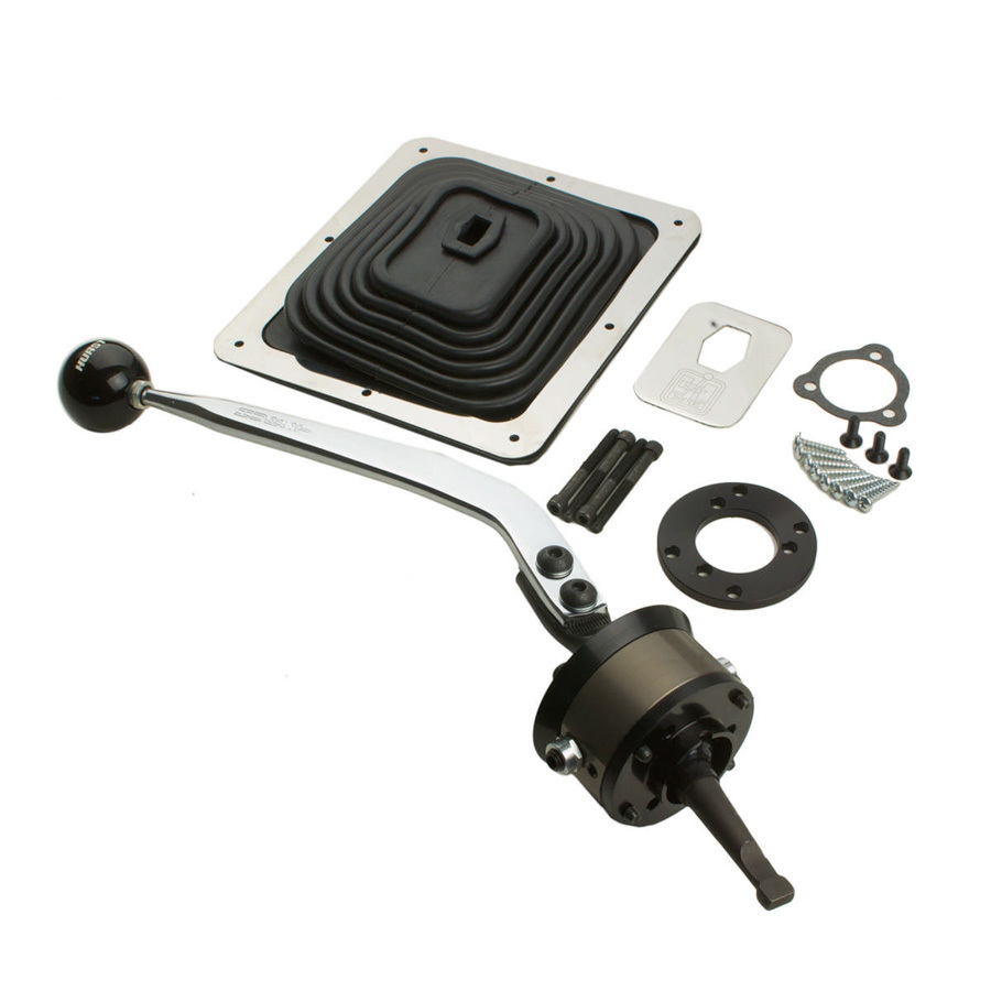 [HUR391-5020] Hurst - Billet Plus Shifter 88-11 Ford Ranger V6