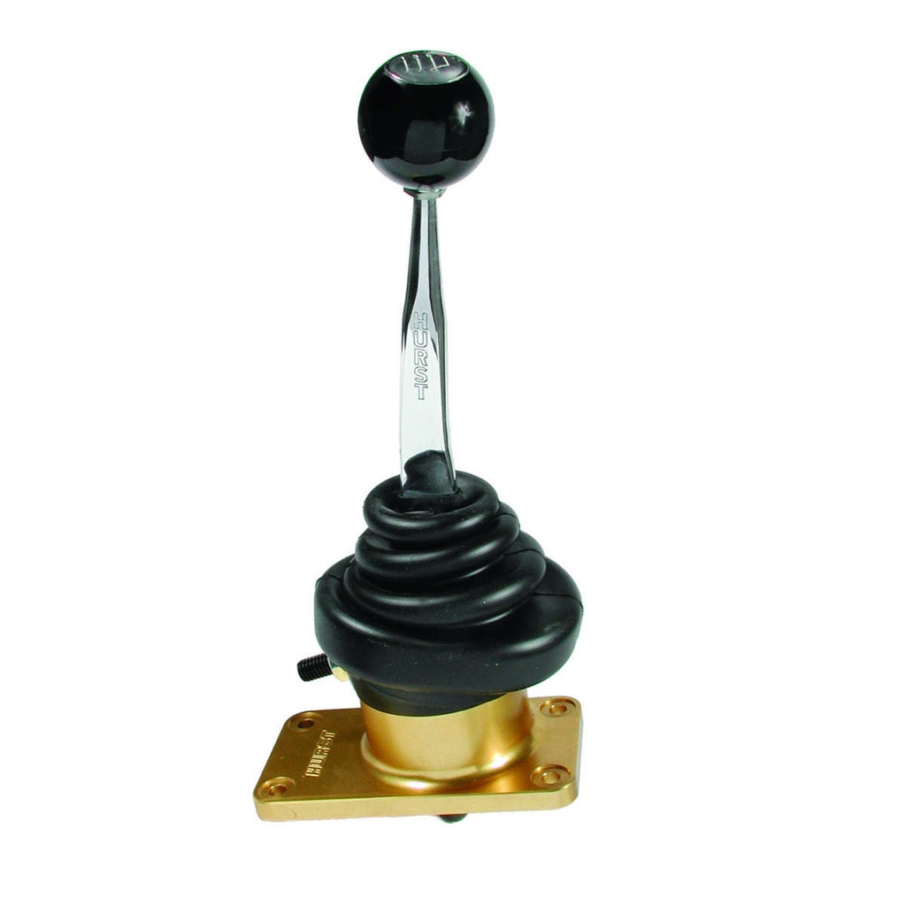 [HUR391-5061] Hurst - Billet Plus Shifter BW T-56 Camaro/Firebird