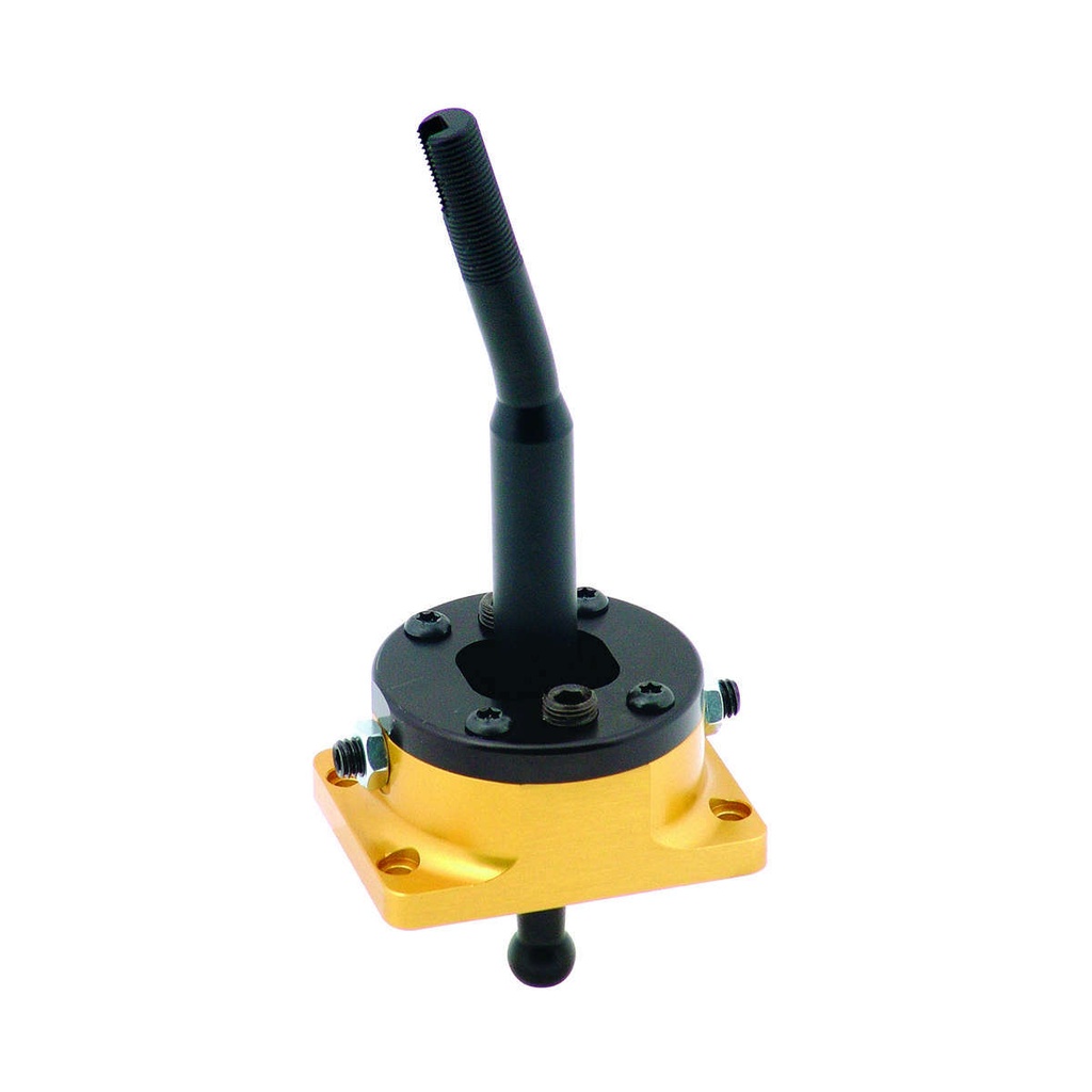 [HUR391-5086] Hurst - Billet/Plus Shifter For 05 Corvette C6