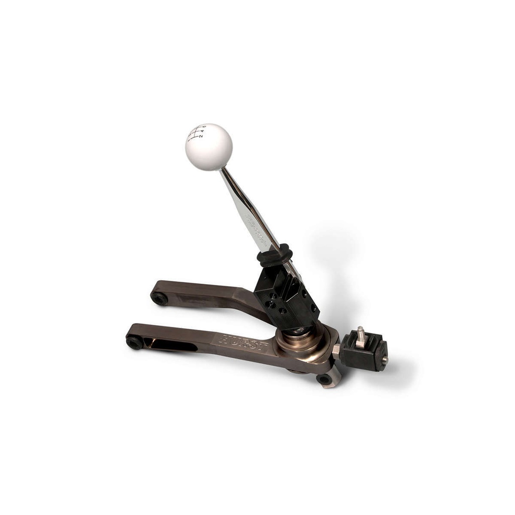 [HUR391-6020] Hurst - Billet Plus Shifter 09 Dodge Challenger 6spd