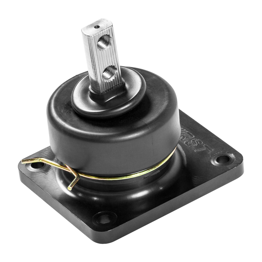 [HUR391-6045] Hurst - Blackjack Short Throw Shifter GM S1/GMC S15