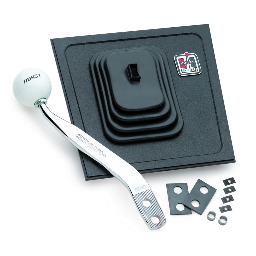 [HUR538-0036] Hurst - 87-93 Mustang Shifter