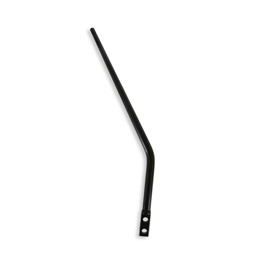 [HUR53801HST] Hurst - Universal Shifter Stick 16in Long Satin Black