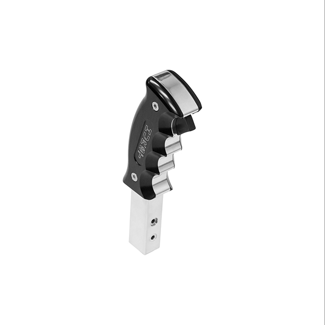 [HUR538-0435] Hurst - Pistol Grip Shifter Handle 15-20 Mustang