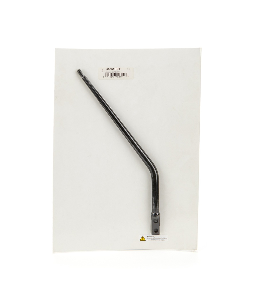 [HUR53851HST] Hurst - Shifter Stick 12.5 Long Chevy 73-87 C10 Truck