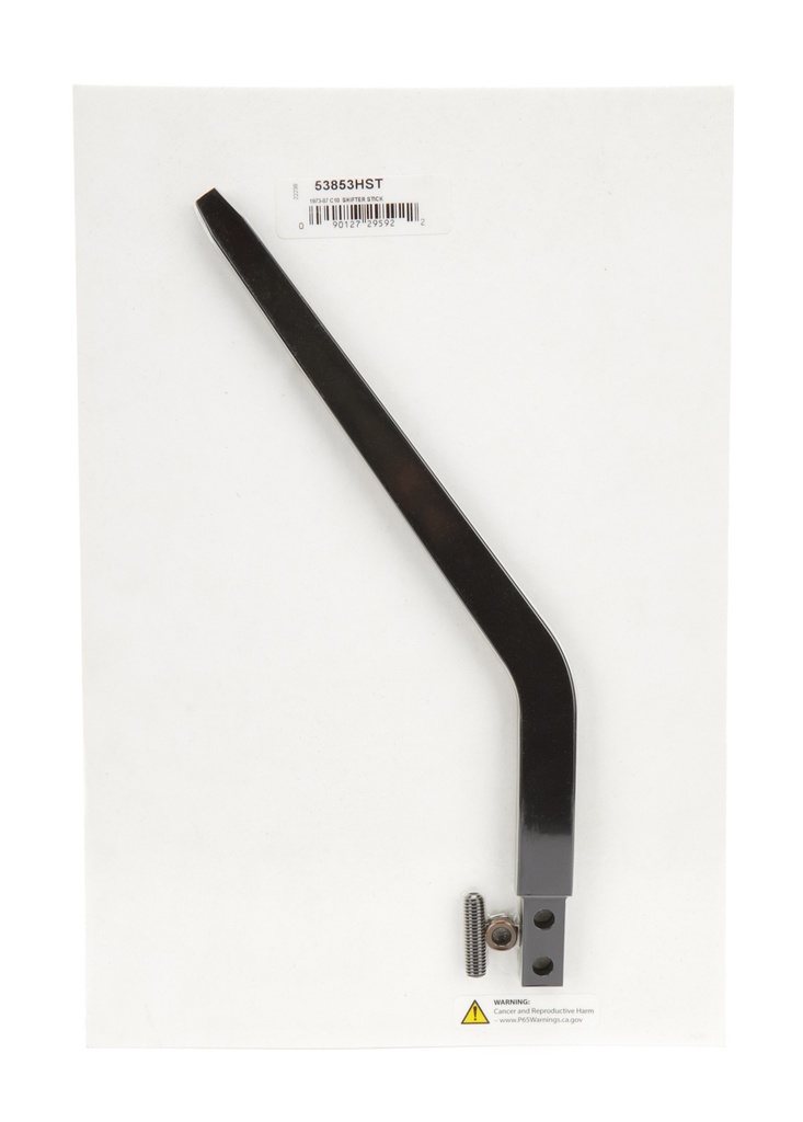 [HUR53853HST] Hurst - Shifter Stick 12.5 Long Chevy 73-87 C10 Truck