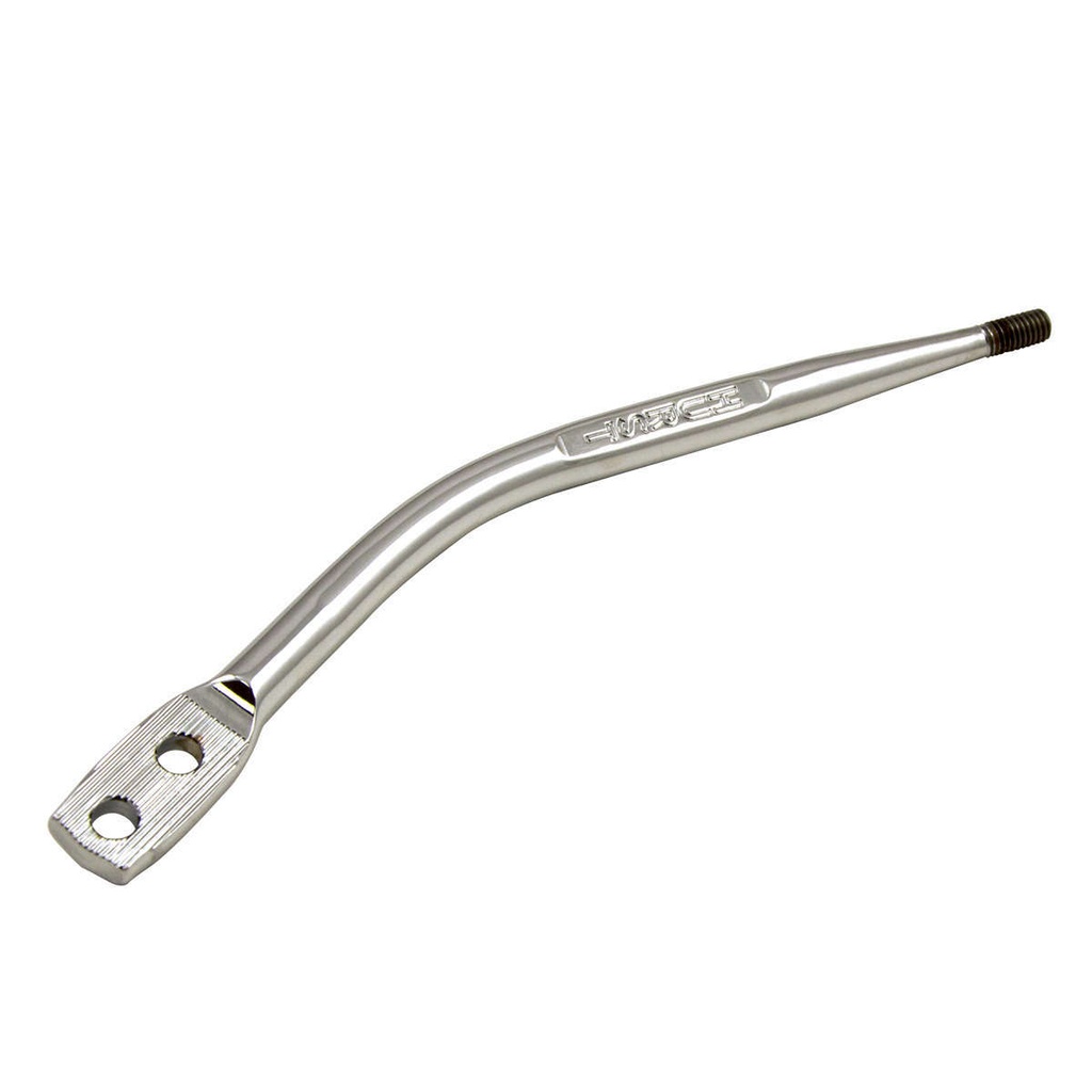 [HUR538-7438] Hurst - Shifter Stick- Chrome OEM Round Bar Design