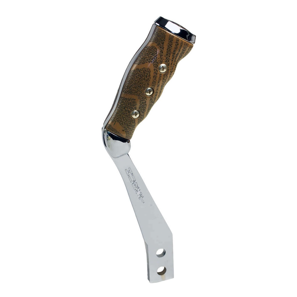 [HUR538-8575] Hurst - Pistol Grip Stick Mopar