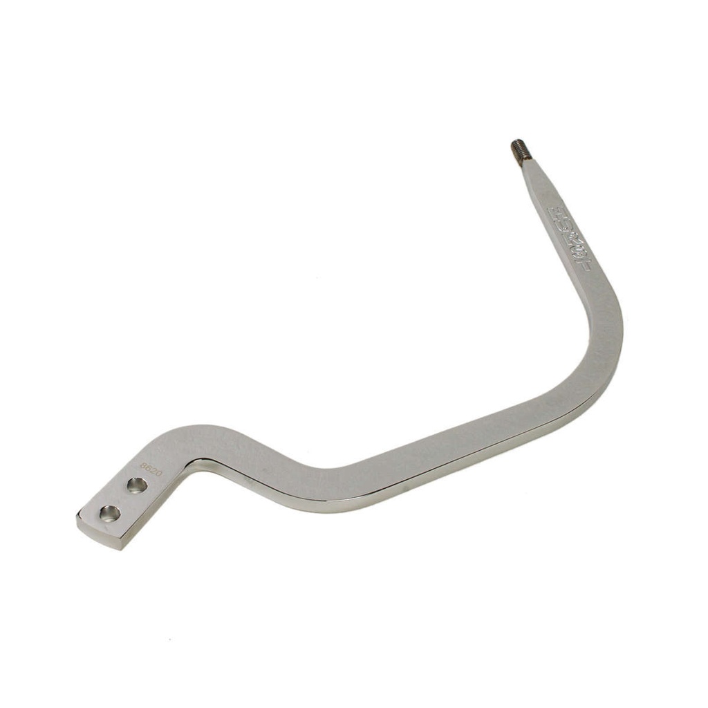 [HUR538-8620] Hurst - Repl. Shifter Stick - Chrome - Bench Seat