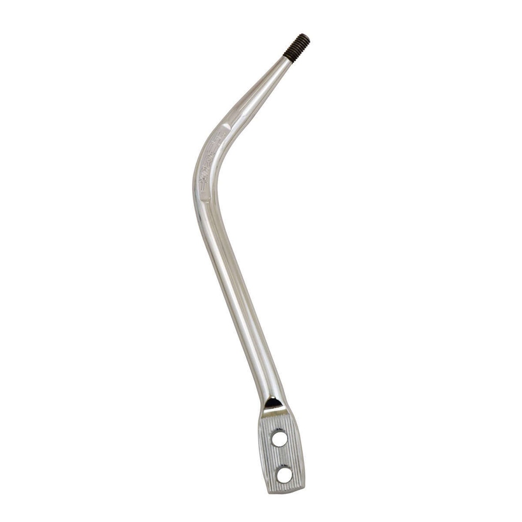 [HUR538-9016] Hurst - Round Shifter Handle Chrome Plated