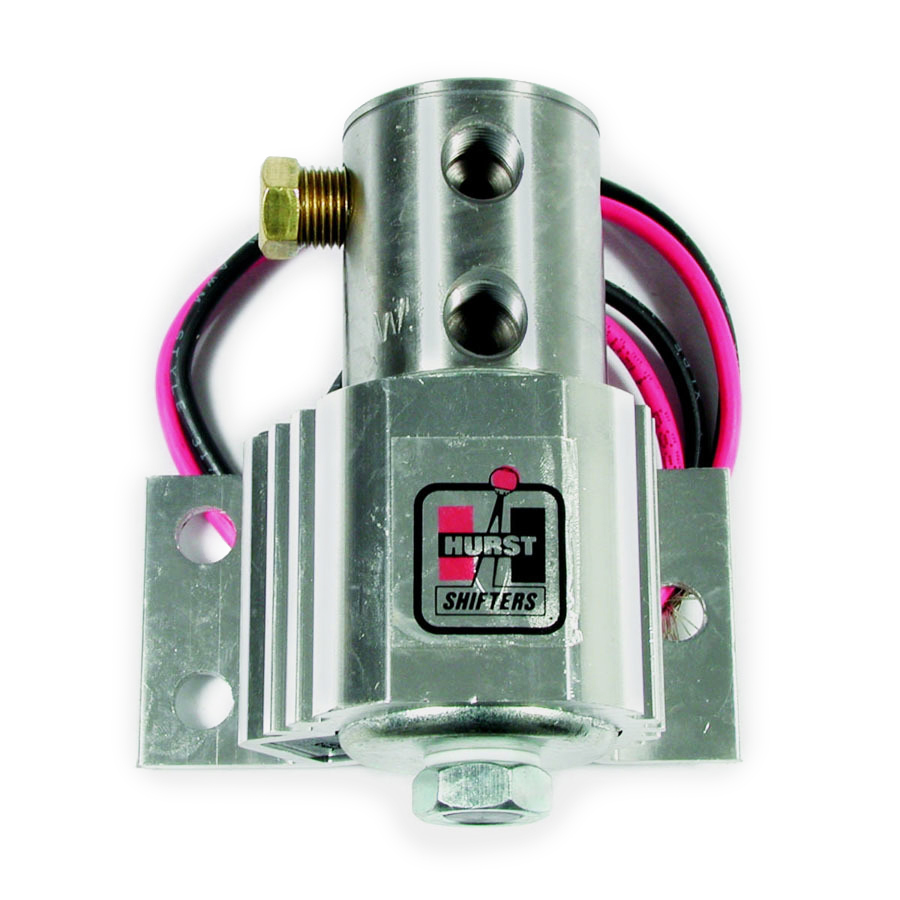 [HUR566-7550] Hurst - Roll Control Solenoid