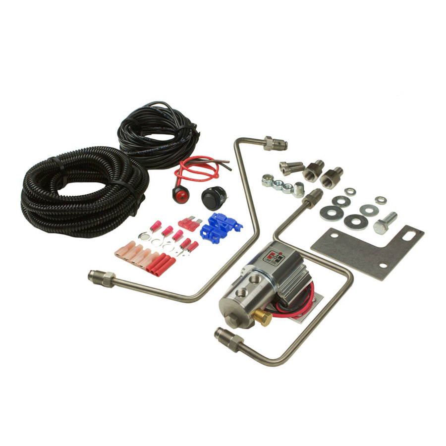 [HUR567-1517] Hurst - Roll Control Kit 08-10 Dodge Challenger