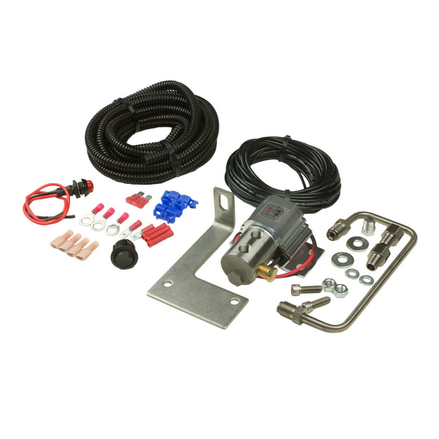 [HUR567-1518] Hurst - Roll Control Kit 2010-Up Camaro