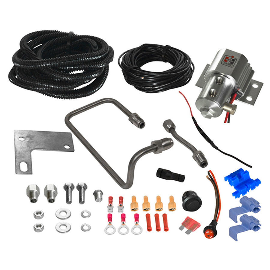 [HUR567-1519] Hurst - Roll Control Kit 2010-Up Mustang
