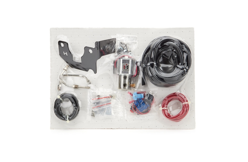 [HUR567-1525] Hurst - Roll Control Line-Loc Kit 71-80 GM F-Body