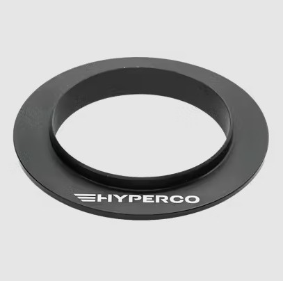 Hyperco - Adapter Tender Spring 2.25in Id Aluminum